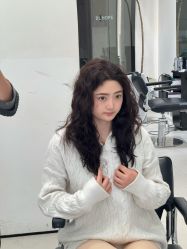 -DL HOPE明星造型