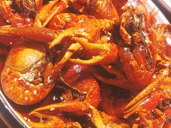 -马头巷·隐庐居·红油大虾(园区店)