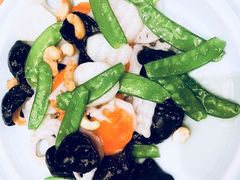 -小土豆北方菜馆(方庄店)