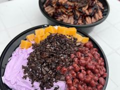 -小胖老味刨冰