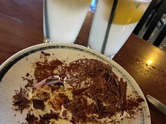 -PIZZA BIANCA(万象城店)