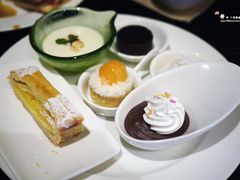 -AdD全日制餐厅(中谷花园酒店)