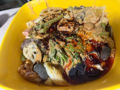 -林静小吃(复兴路店)