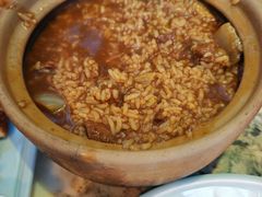 -小吊梨汤·北京菜(香山店)