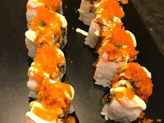 -晓寿司·精致料理(绿地店)