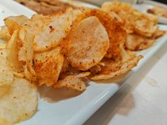 -勇利赵家烤肉坊(含光路店)