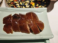 -羲和雅苑•北京烤鸭(国贸商城店)