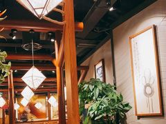 -云海肴云南菜(正大广场店)