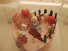 -好利来(新华百货店)