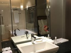 -天津君隆威斯汀酒店