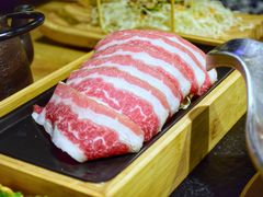 凑凑特供牛肉-湊湊火锅·茶憩(上海合生汇店)