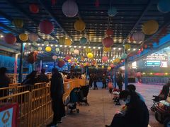 -郑州方特梦幻王国