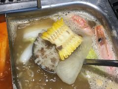 -海底捞火锅(天一广场亚细亚店)