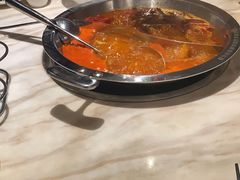 -为什么牛潮汕牛肉火锅(中信广场店)