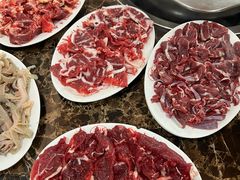 -蔡社牛肉城(龙湖店)