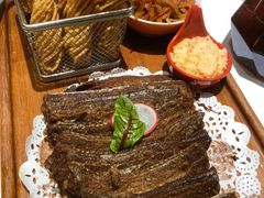 -北塘海鲜·天津菜(大光明桥旗舰店)