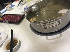 -陈记顺和潮汕鲜牛肉火锅(棠德南路店)