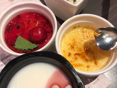 梅子奶酪-MoMo牧场·寿喜烧专门店(长泰广场店)