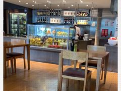 -君悦酒店·La Terrazza意合園·意式风味