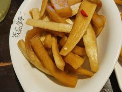 -饭桌故事·血鸭湘(荣宝华店)