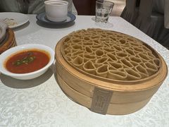 -老太原菜馆(府西街店)