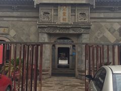 -先蚕祠