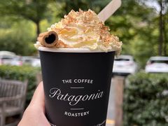 -Patagonia Chocolates(皇后镇店)