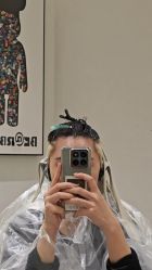 点击看大图 -IN STYLE•造型