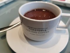 陈皮红豆沙-小大董·烤鸭(观景餐厅·南京西路店)