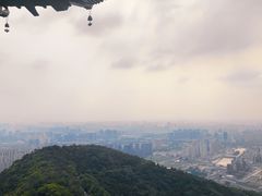 -杭州半山国家森林公园