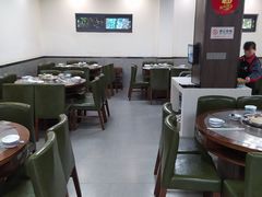 -瓦市黄羊群羊肉馆(火车站路店)