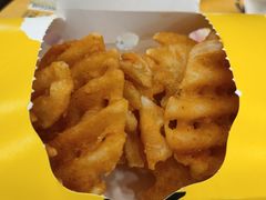 -City1+1城市比萨·意面(欧亚奥莱吉林街店)