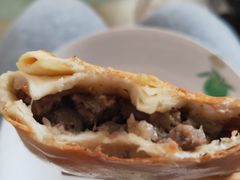 -清真·尚穆回回香清真餐厅(工人新村店)