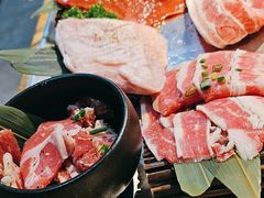 -麻蒲碳烤肉(远景路1号店)