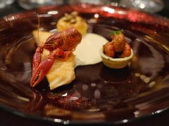 -北京金融街丽思卡尔顿酒店·意味轩 Cepe