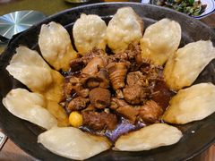 -孙府大院(步行街店)