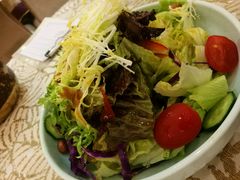 -新粤新疆菜清真餐厅(拱北店)