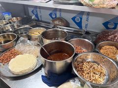 -伤心春卷(文庙老味道小吃街店)