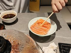 -一方渔歌蒸汽海鲜自助(文化路万达广场店)