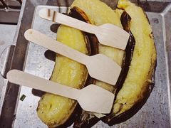 -很久以前羊肉串(昌里路三钢里店)