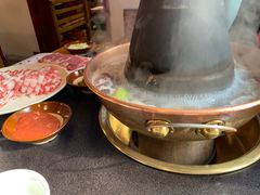-北门涮肉·炭火铜锅涮肉(什刹海店)