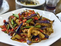 -老脚婆婆土菜馆(广场·现代城店)