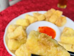 -台山美食一绝阿四台山黄鳝饭(阿四创作店)