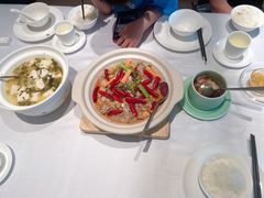 -西湖春天•老字号杭州菜(百汇店)