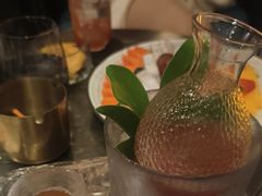 -日落吧·海景咖啡厅·餐酒吧·鸡尾酒·下午茶·乐队表演·浪漫夕阳·三亚文华东方酒店