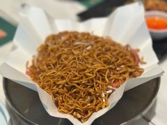 -悦得闲广式点心茶楼(蓝鲸世界店)