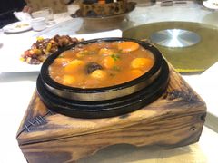-开元食府(长兴路店)