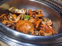-七欣天香辣蟹火锅(苏州东大街店)