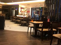 -必胜客(新海上世界店)
