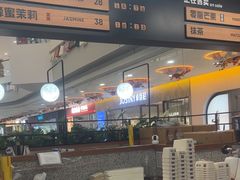 -野人先生Gelato(上海长宁龙之梦店)